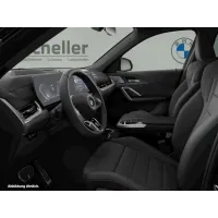 BMW X1, 2023, АКПП, пробег 48950 км