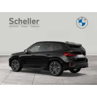 BMW X1, 2023, АКПП, пробег 48950 км
