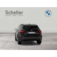 BMW X1, 2023, АКПП, пробег 48950 км