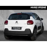 Citroën C3, 2022, МКПП, пробег 57598 км