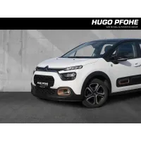 Citroën C3, 2022, МКПП, пробег 57598 км