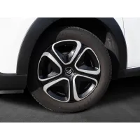 Citroën C3, 2022, МКПП, пробег 57598 км