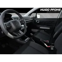 Citroën C3, 2022, МКПП, пробег 57598 км