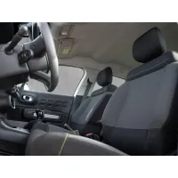 Citroën C3, 2022, МКПП, пробег 57598 км