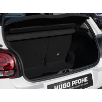 Citroën C3, 2022, МКПП, пробег 57598 км