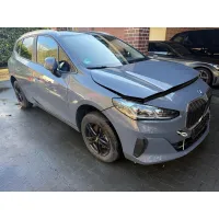 BMW 220, 2023, АКПП, пробег 29404 км