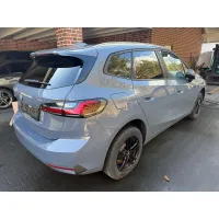 BMW 220, 2023, АКПП, пробег 29404 км