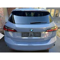 BMW 220, 2023, АКПП, пробег 29404 км