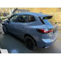 BMW 220, 2023, АКПП, пробег 29404 км