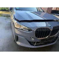 BMW 220, 2023, АКПП, пробег 29404 км