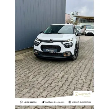Citroën C3, 2023, МКПП, пробег 18760 км