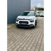 Citroën C3, 2023, МКПП, пробег 18760 км