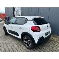 Citroën C3, 2023, МКПП, пробег 18760 км