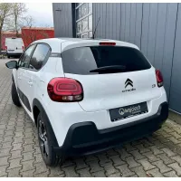 Citroën C3, 2023, МКПП, пробег 18760 км