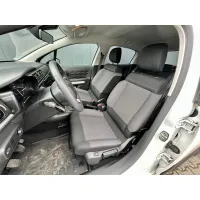 Citroën C3, 2023, МКПП, пробег 18760 км