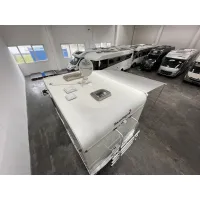 Автодом Sunlight T60, 2016, МКПП, пробег 30985 км