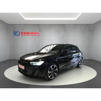 Audi A1, 2022, АКПП, пробег 36687 км