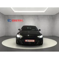 Audi A1, 2022, АКПП, пробег 36687 км