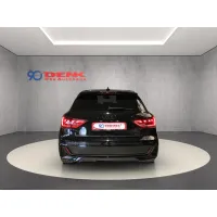 Audi A1, 2022, АКПП, пробег 36687 км