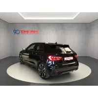 Audi A1, 2022, АКПП, пробег 36687 км