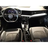 Audi A1, 2022, АКПП, пробег 36687 км