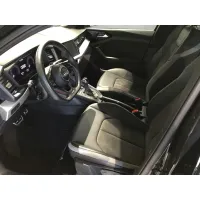 Audi A1, 2022, АКПП, пробег 36687 км
