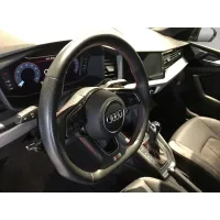 Audi A1, 2022, АКПП, пробег 36687 км