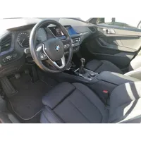 BMW 218, 2020, МКПП, пробег 41690 км