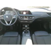 BMW 218, 2020, МКПП, пробег 41690 км