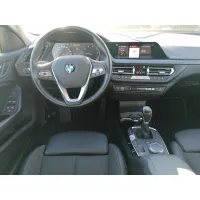 BMW 218, 2020, МКПП, пробег 41690 км