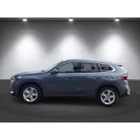 BMW X1, 2023, АКПП, пробег 11580 км