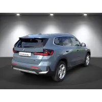 BMW X1, 2023, АКПП, пробег 11580 км