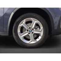 BMW X1, 2023, АКПП, пробег 11580 км