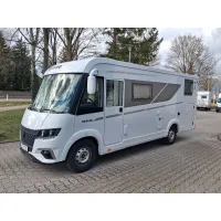 Автодом Rapido C55i, 2023, АКПП, пробег 37000 км
