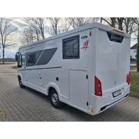 Автодом Rapido C55i, 2023, АКПП, пробег 37000 км