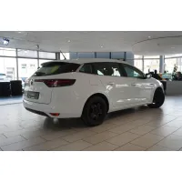 Renault Megane, 2020, МКПП, пробег 87590 км