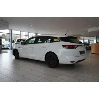 Renault Megane, 2020, МКПП, пробег 87590 км