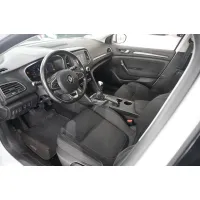 Renault Megane, 2020, МКПП, пробег 87590 км