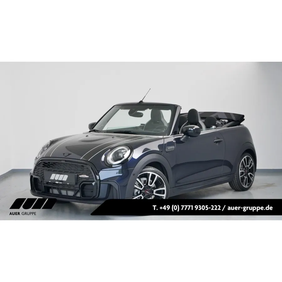 MINI Cooper, 2022, АКПП, пробег 39340 км