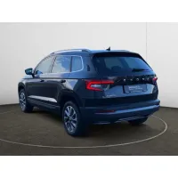 Skoda Karoq, 2022, МКПП, пробег 61161 км