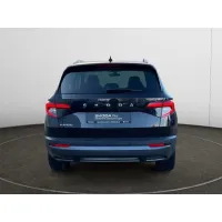 Skoda Karoq, 2022, МКПП, пробег 61161 км