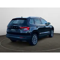 Skoda Karoq, 2022, МКПП, пробег 61161 км