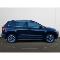 Skoda Karoq, 2022, МКПП, пробег 61161 км