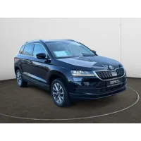 Skoda Karoq, 2022, МКПП, пробег 61161 км