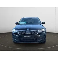 Skoda Karoq, 2022, МКПП, пробег 61161 км