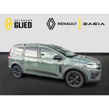 Dacia Jogger, 2023, АКПП, пробег 25341 км