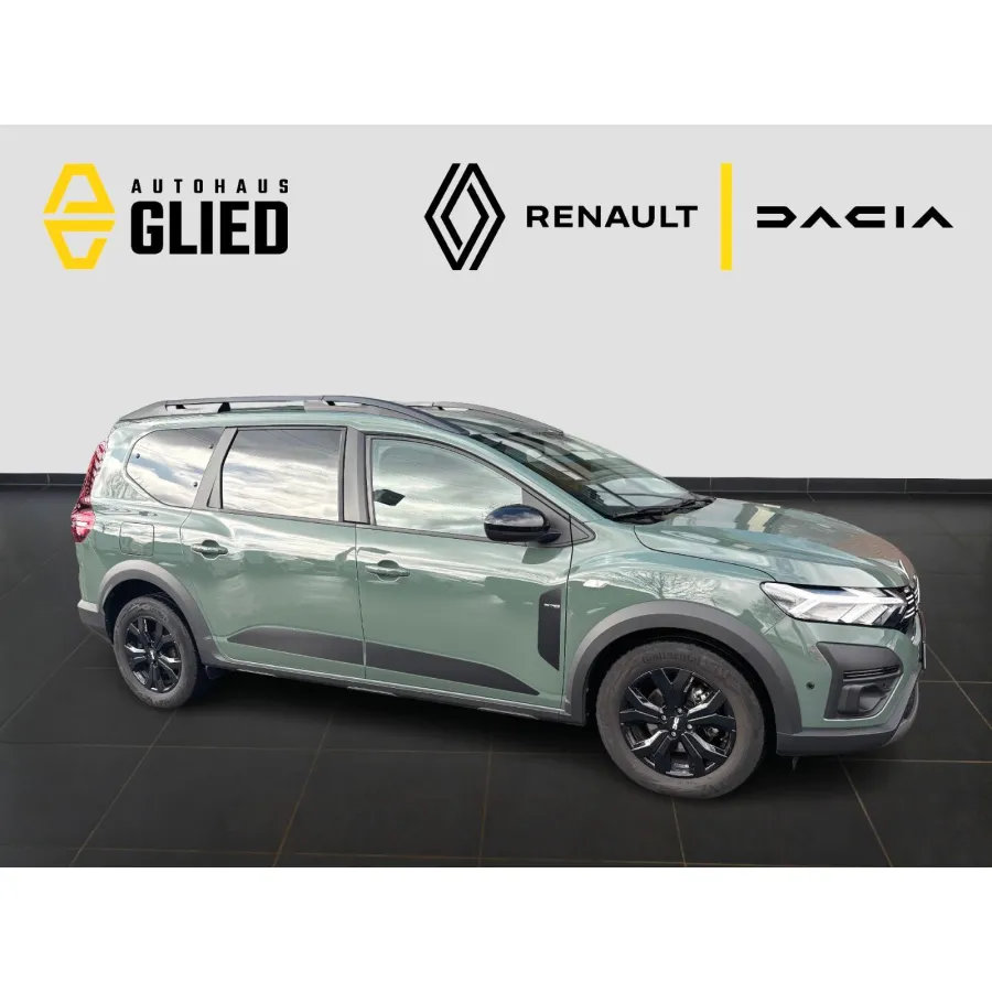 Dacia Jogger, 2023, АКПП, пробег 25341 км