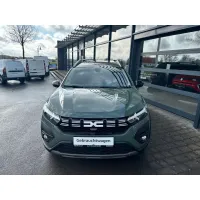 Dacia Jogger, 2023, АКПП, пробег 25341 км