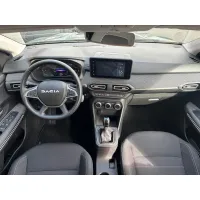 Dacia Jogger, 2023, АКПП, пробег 25341 км