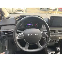 Dacia Jogger, 2023, АКПП, пробег 25341 км